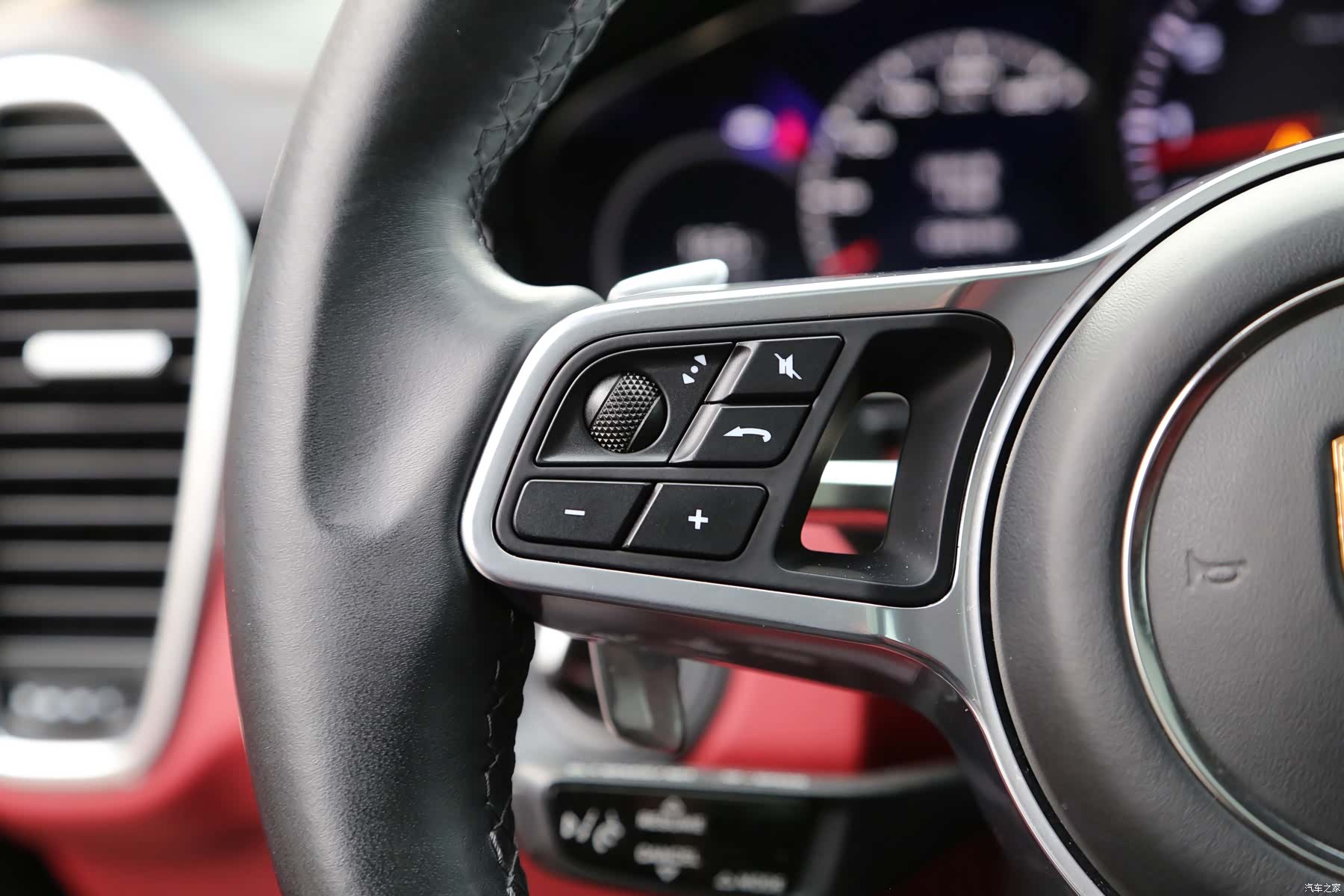 Porsche Cayenne, 2020 14