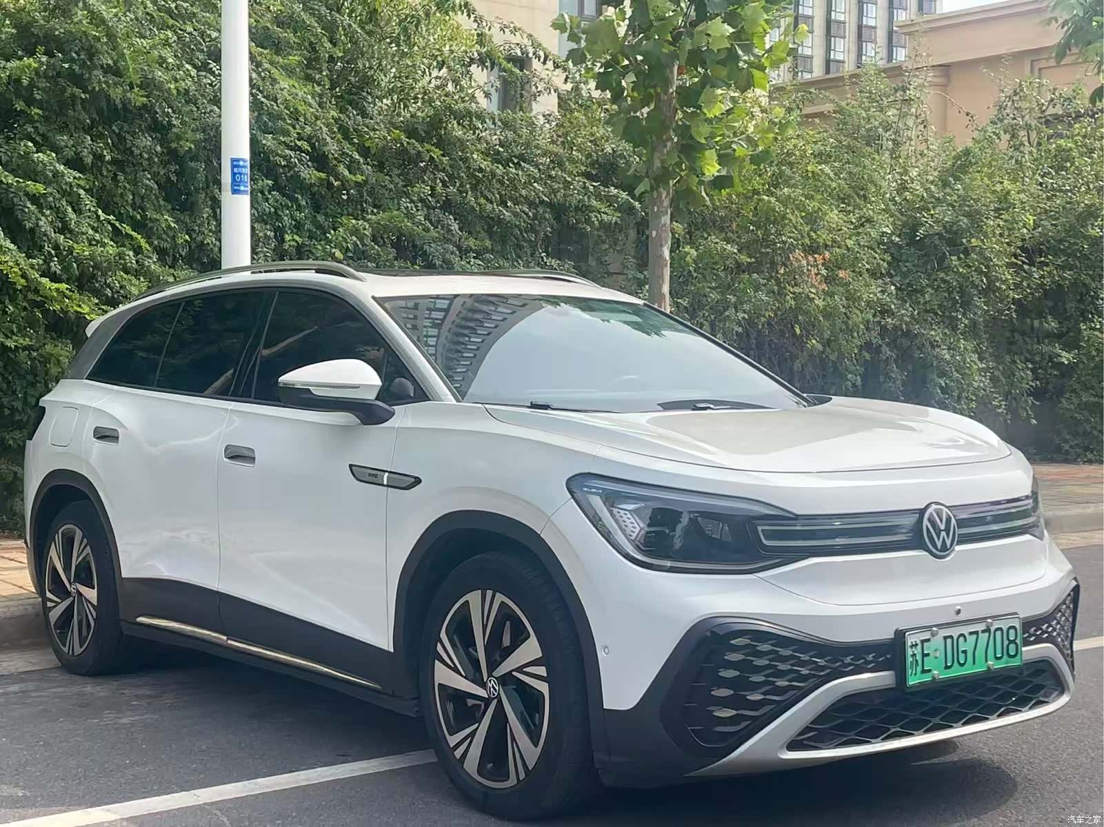 Volkswagen ID.6