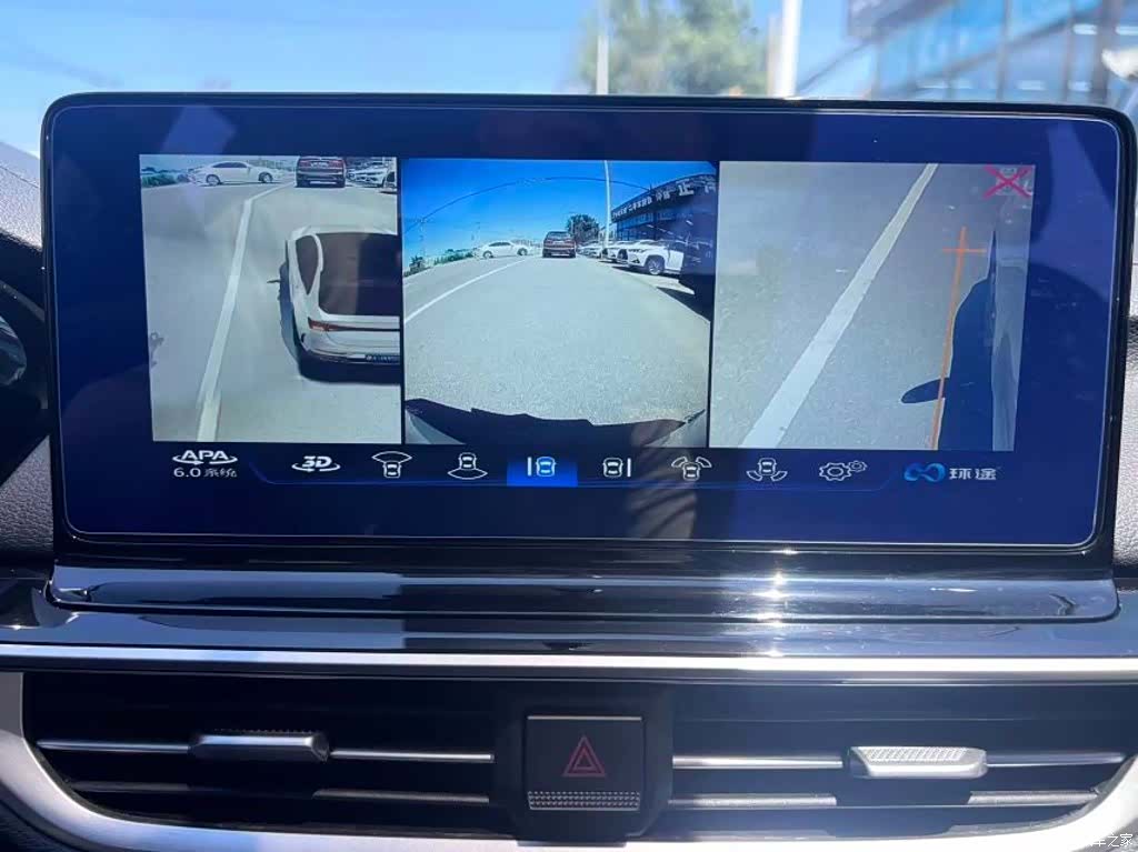 Kia K3, 2023 21