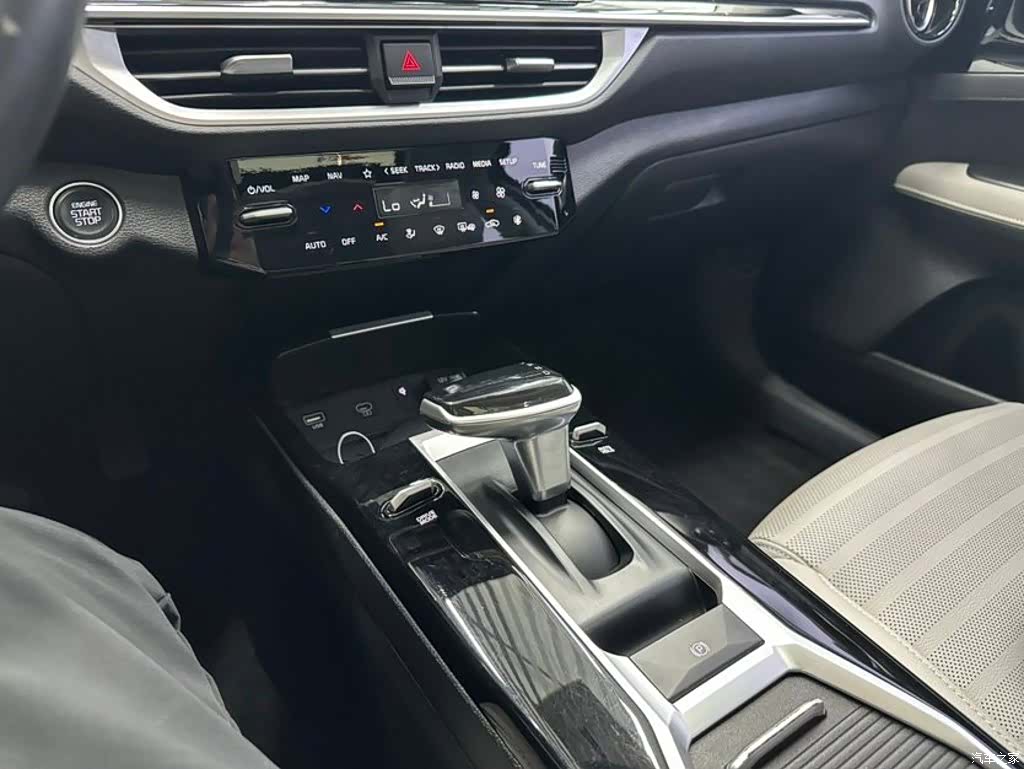Kia K3, 2023 18