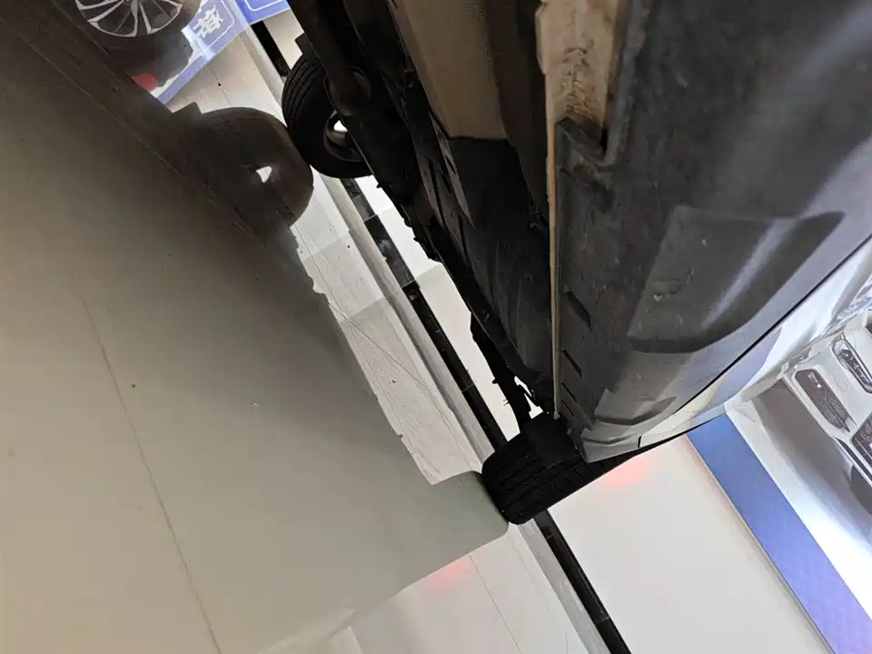 Hyundai Beijing ix35