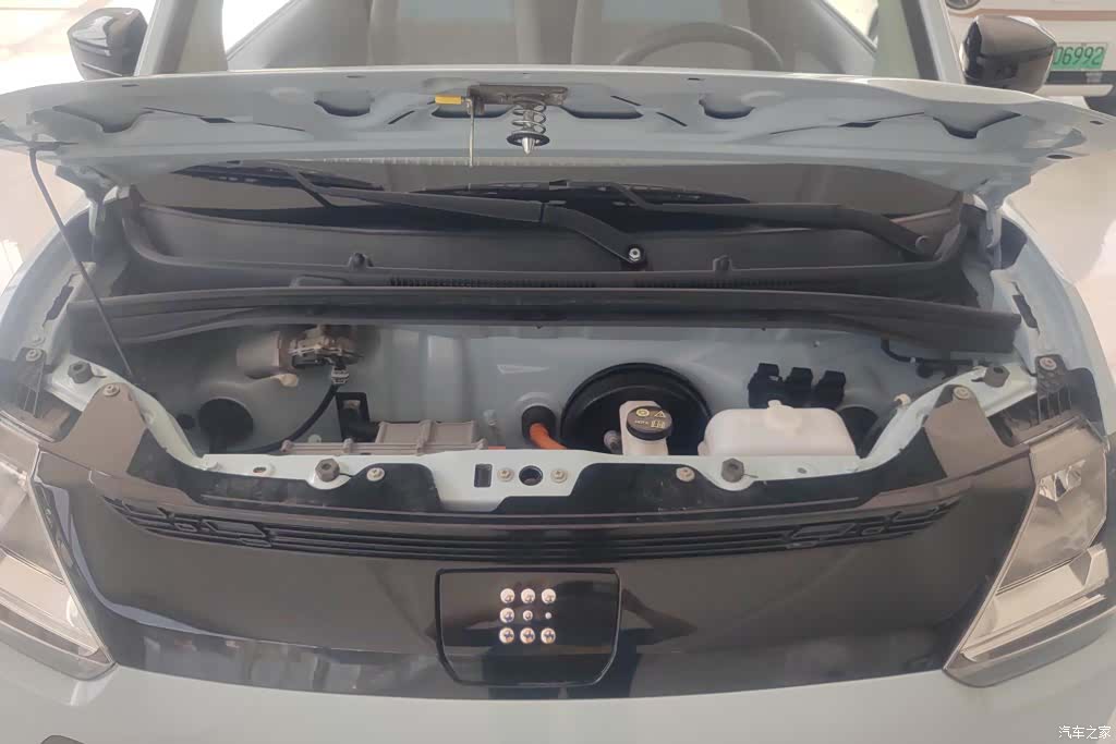DongFeng MINIEV, 2022 10