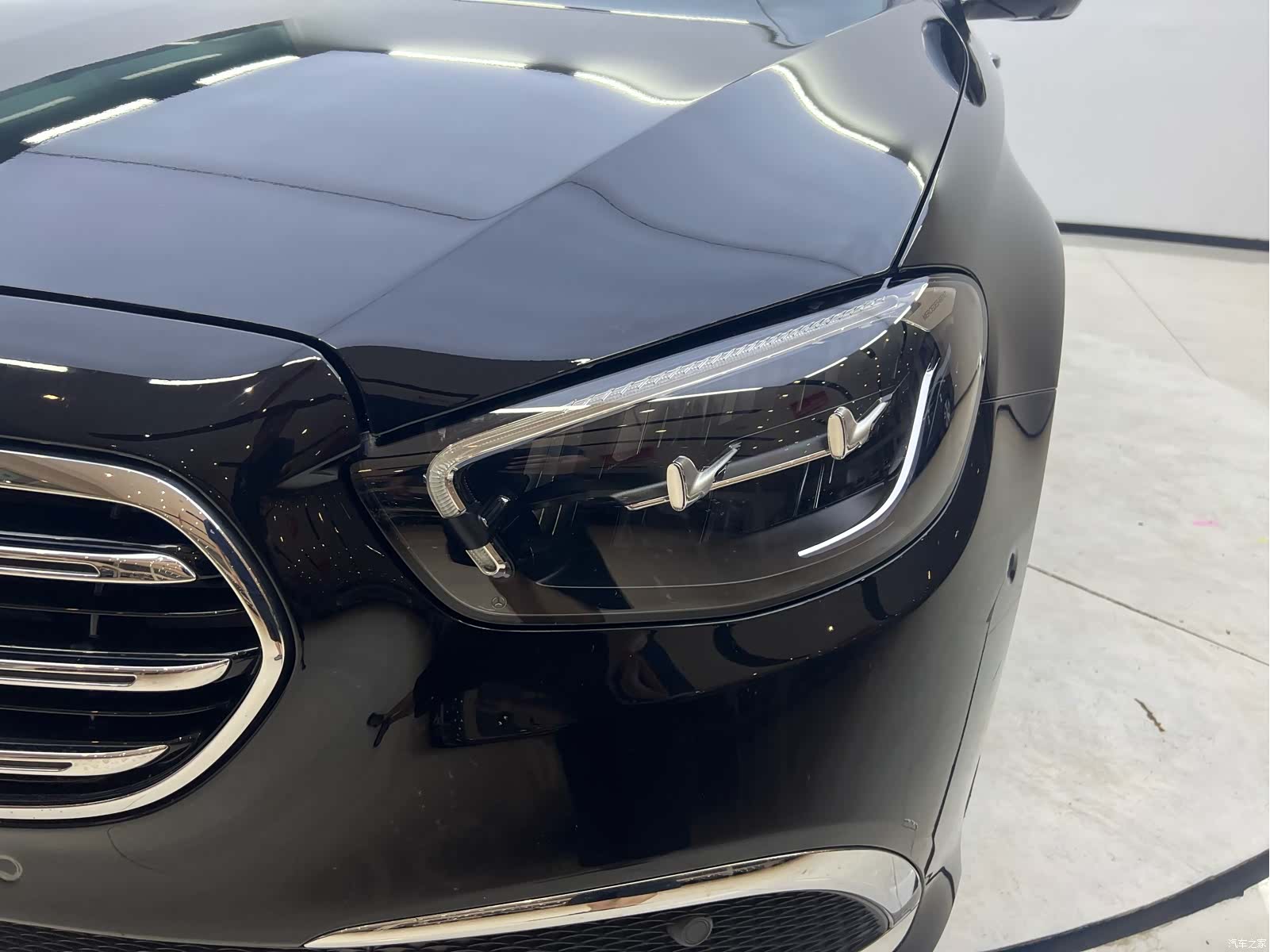 Mercedes-Benz E-Class, 2023 7