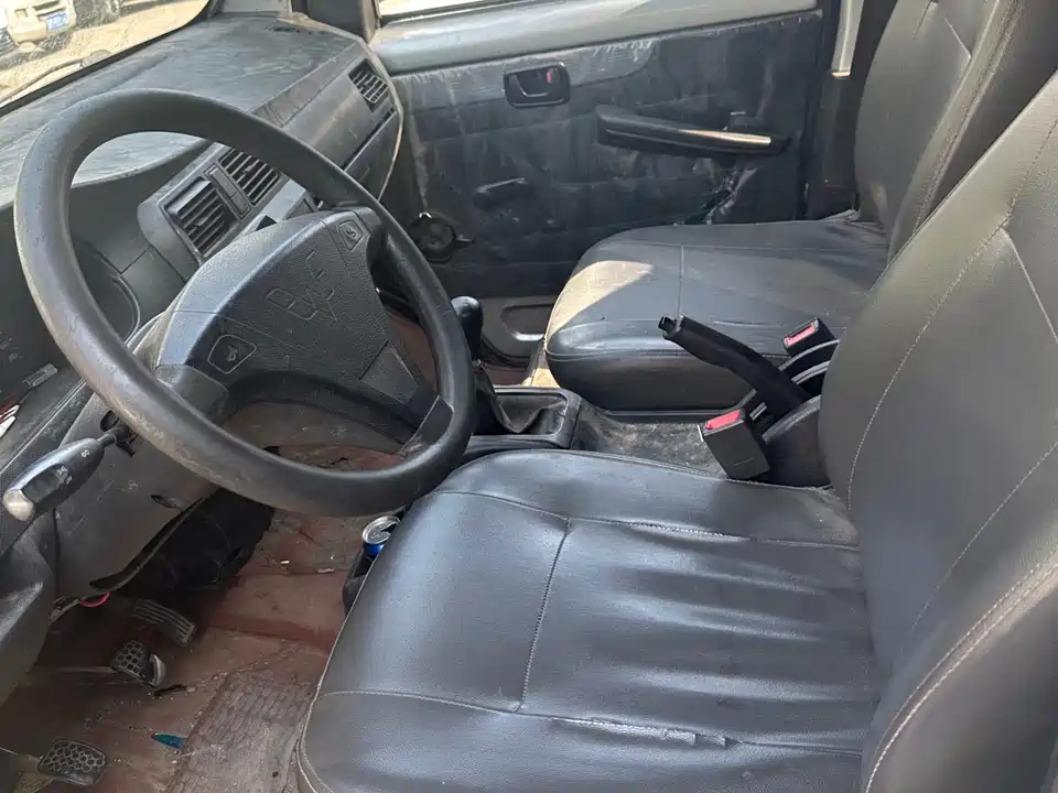 Wuling Wuling Rongguang