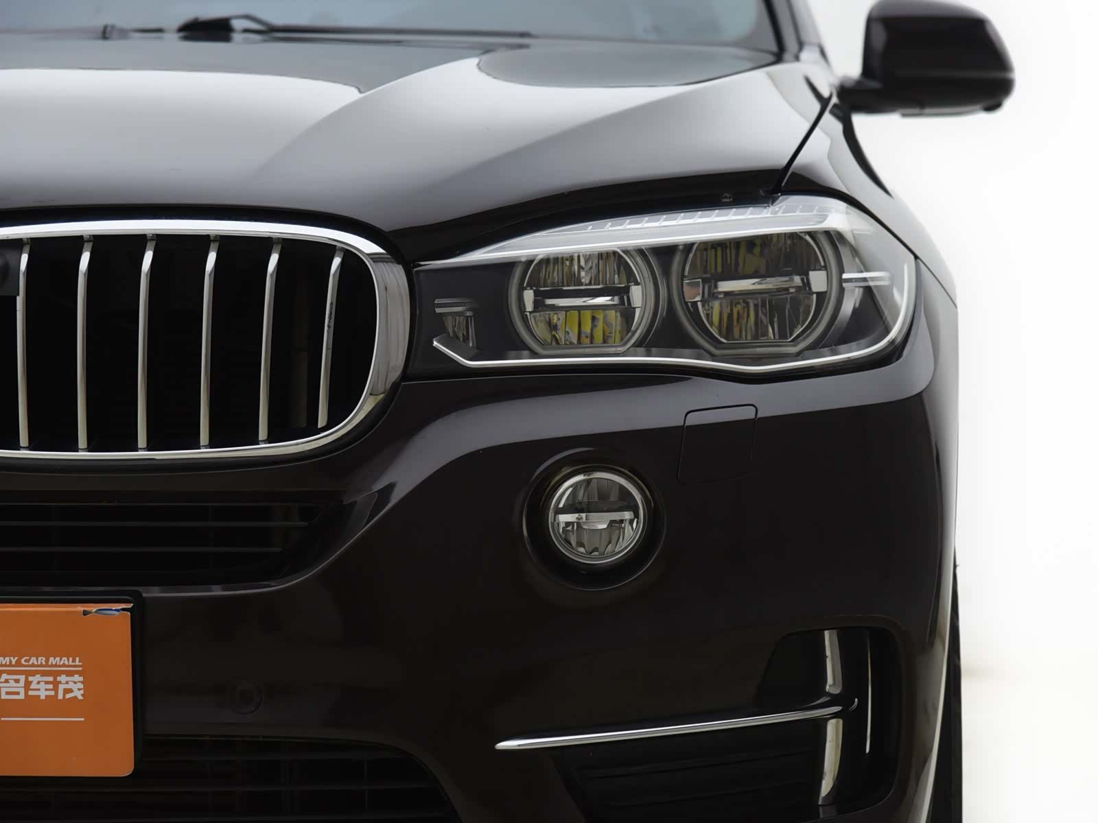 BMW X5, 2017 все фото