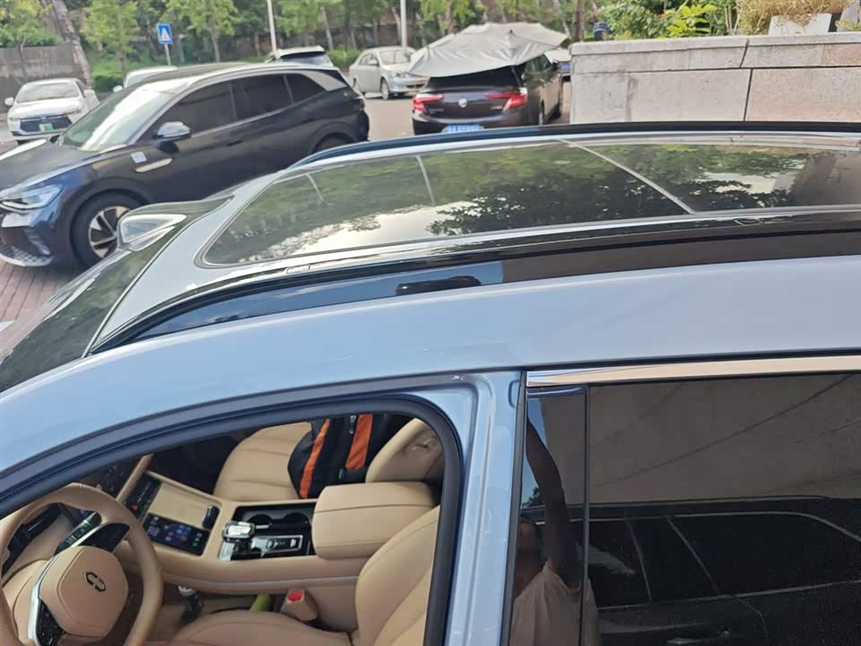 HarmonyOS Ask the world M7