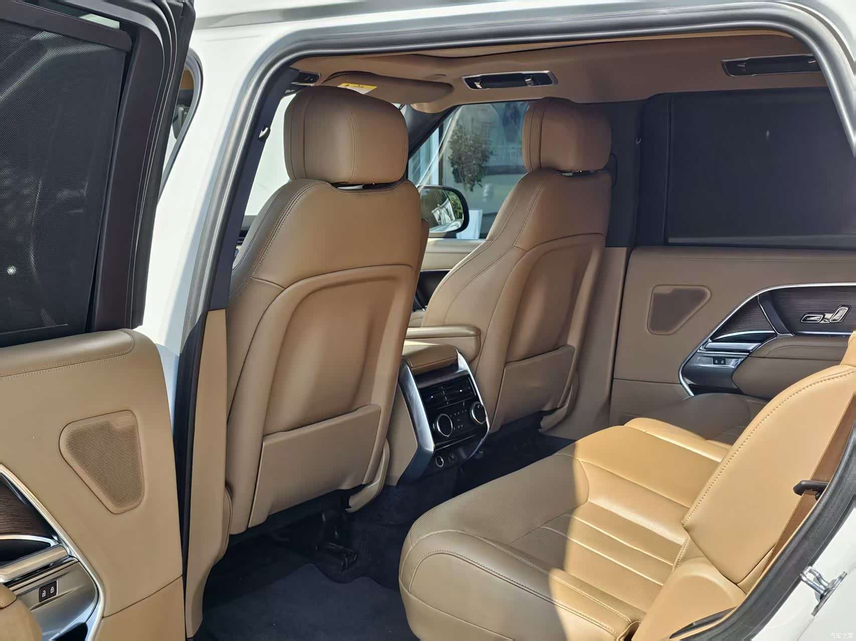 Land Rover Range Rover, 2023 17