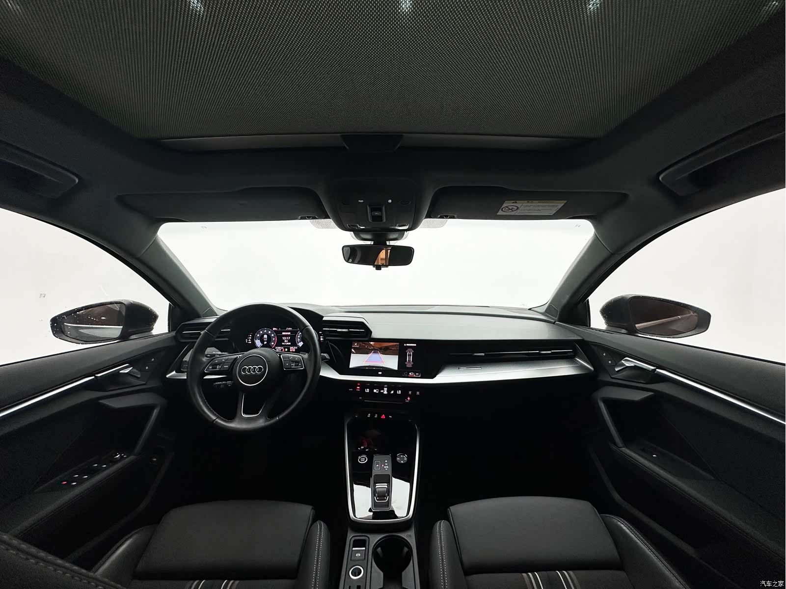 Audi A3, 2023 11