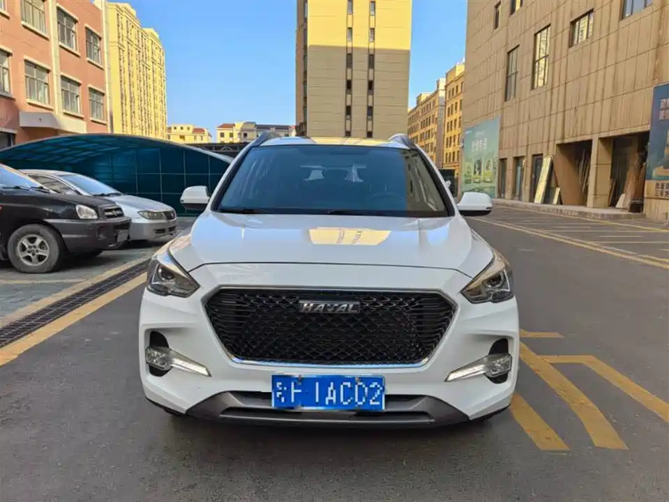 Haval M6