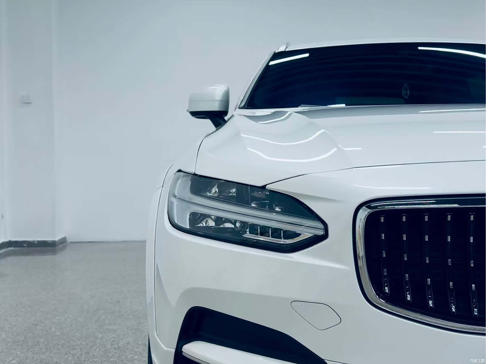 Volvo V90, 2018 16