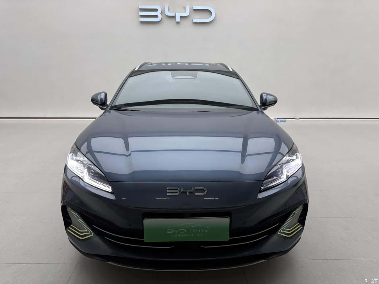 BYD Seal, 2025 2