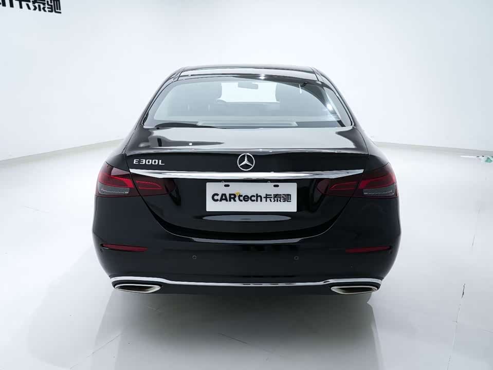 Mercedes-Benz E-class Mercedes-Benz E-class