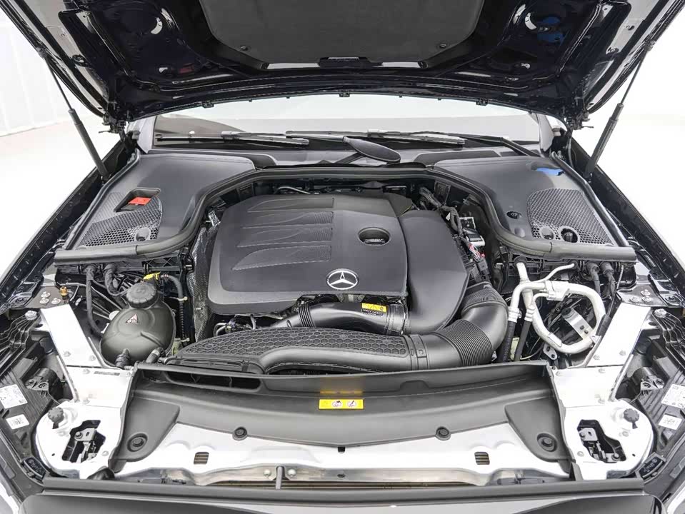 Mercedes-Benz E-class Mercedes-Benz E-class