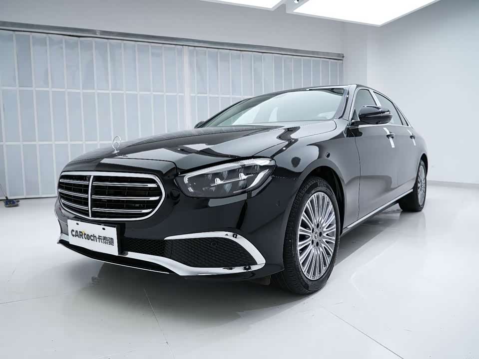Mercedes-Benz E-class Mercedes-Benz E-class