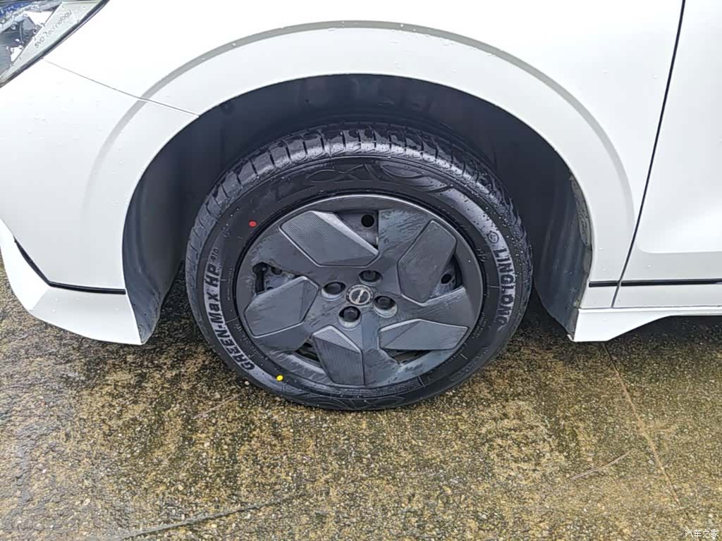 BYD E2, 2023 23