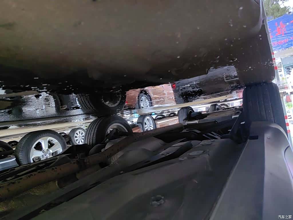 Jeep Compass, 2018 21