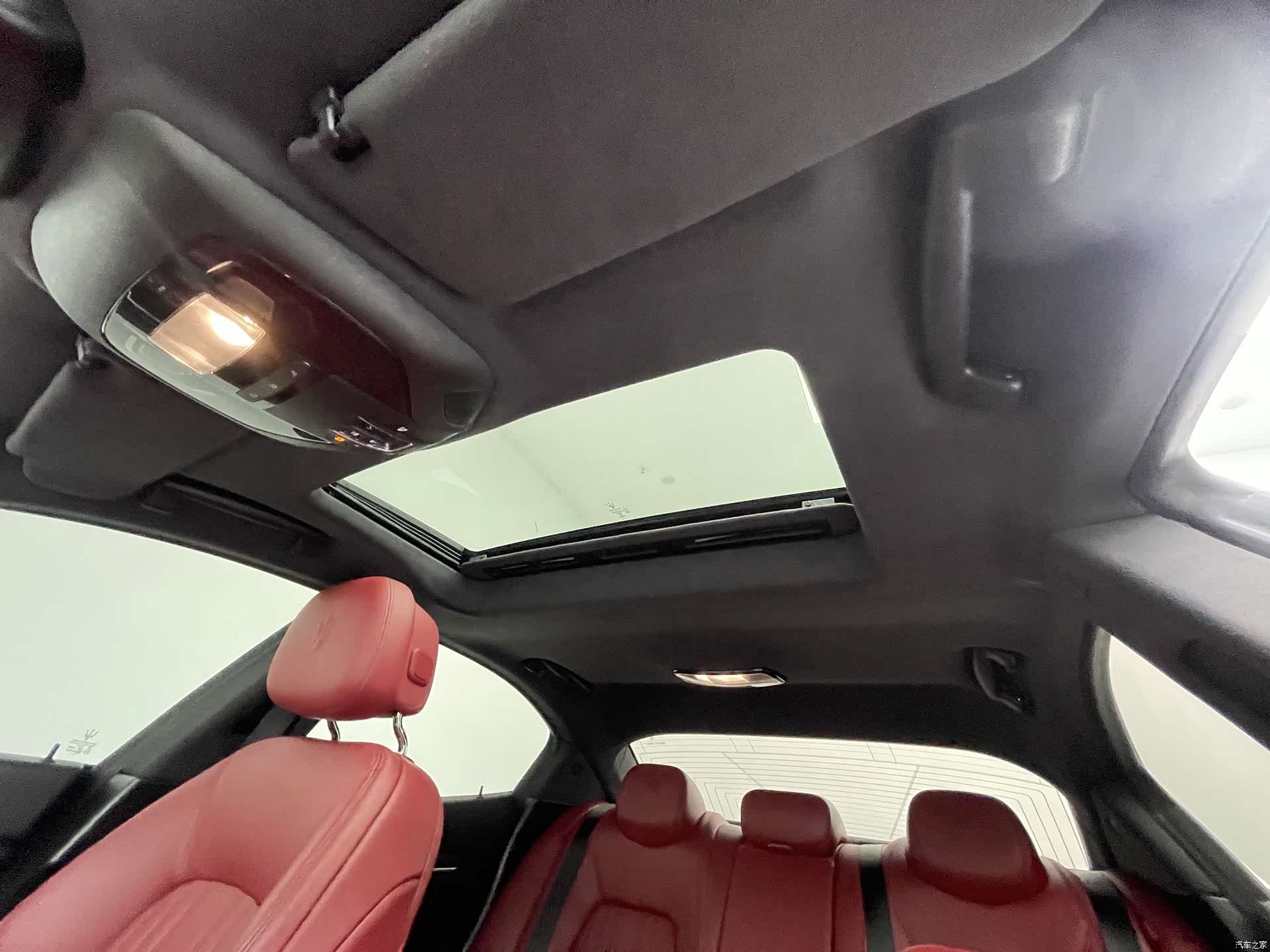 Maserati Ghibli, 2021 19