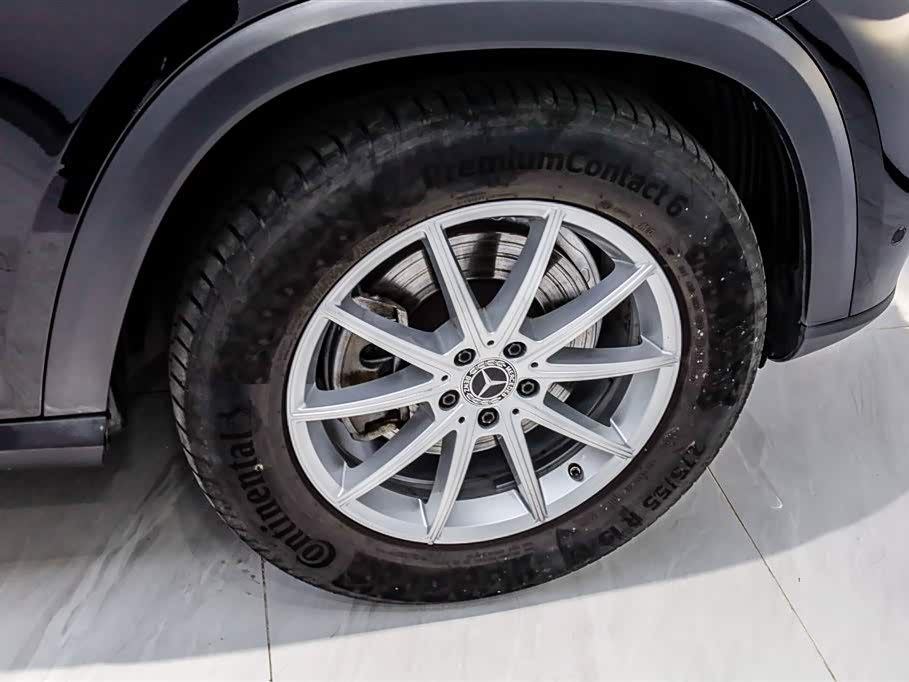 Mercedes-Benz GLE Mercedes-Benz GLE