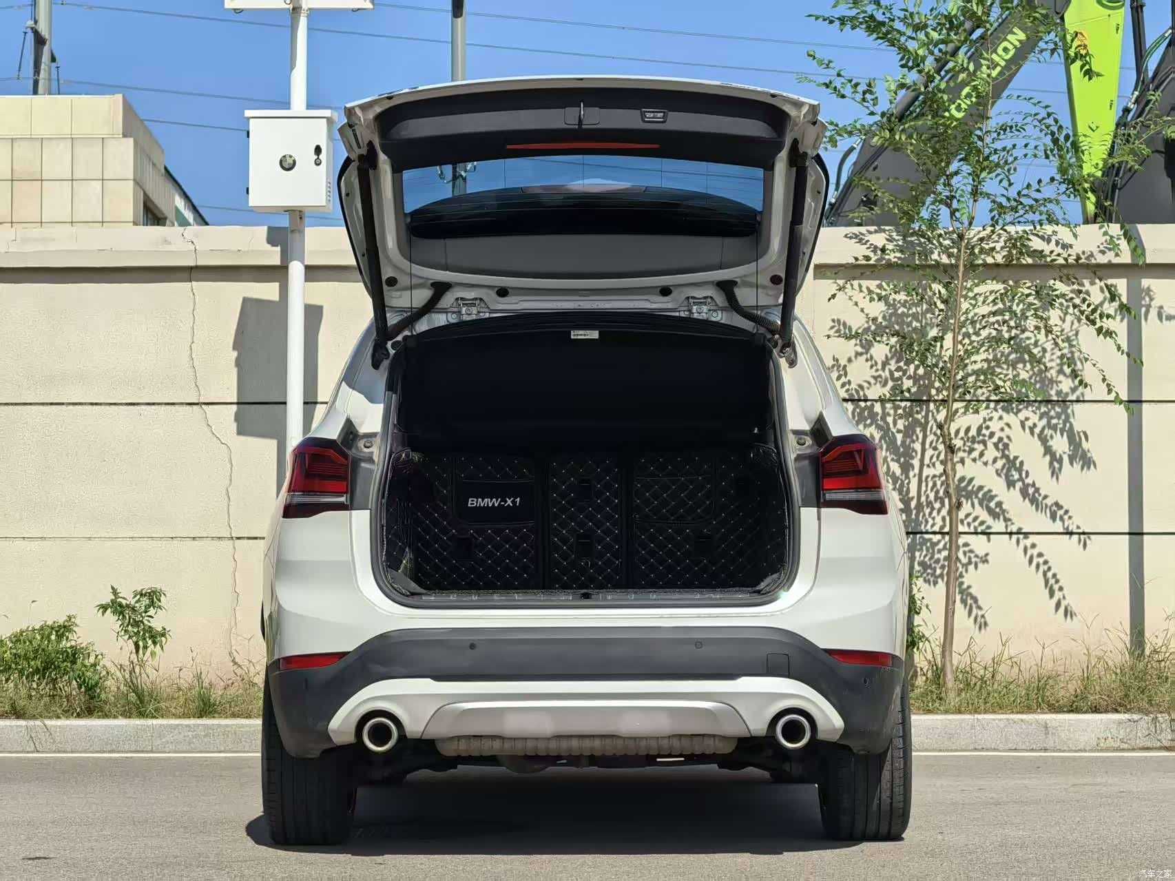 BMW X1, 2022 18