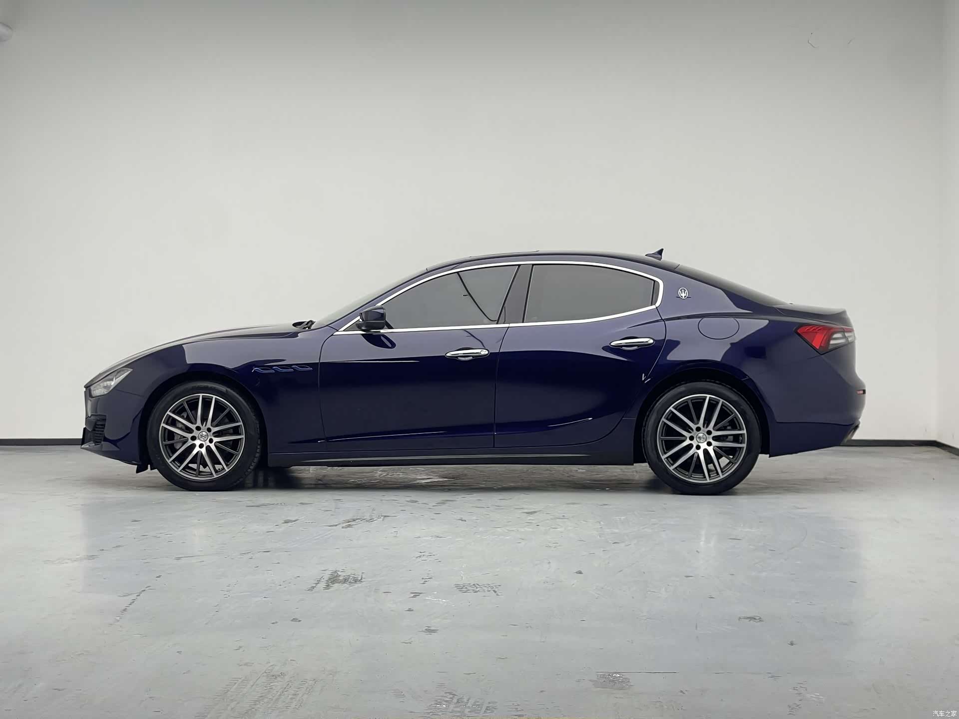 Maserati Ghibli, 2021 17