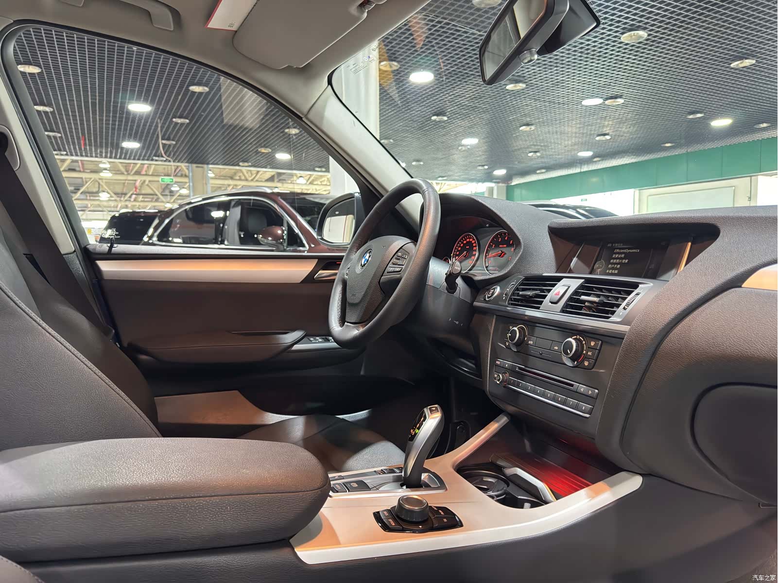 BMW X3, 2017 11