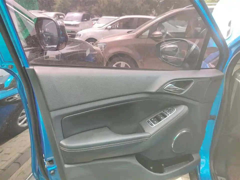 BYD yuan BYD yuan