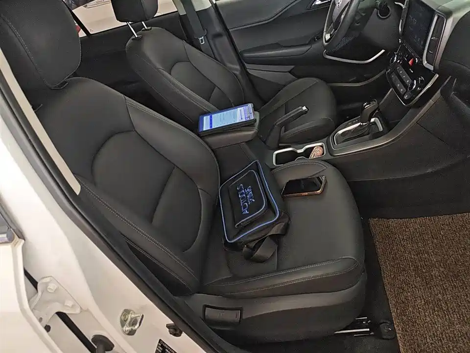 Hyundai Beijing ix35