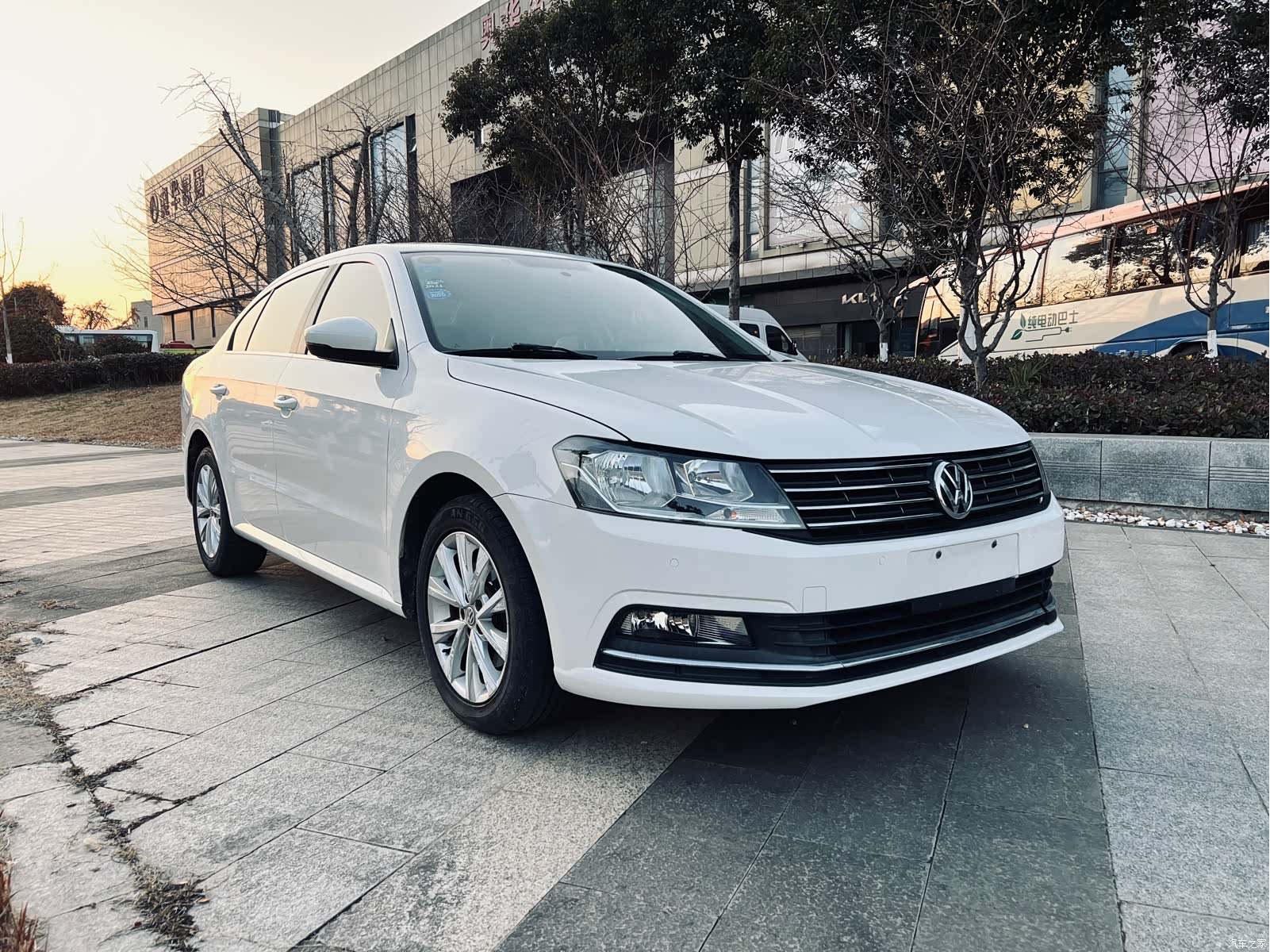 Volkswagen Lavida, 2017 3