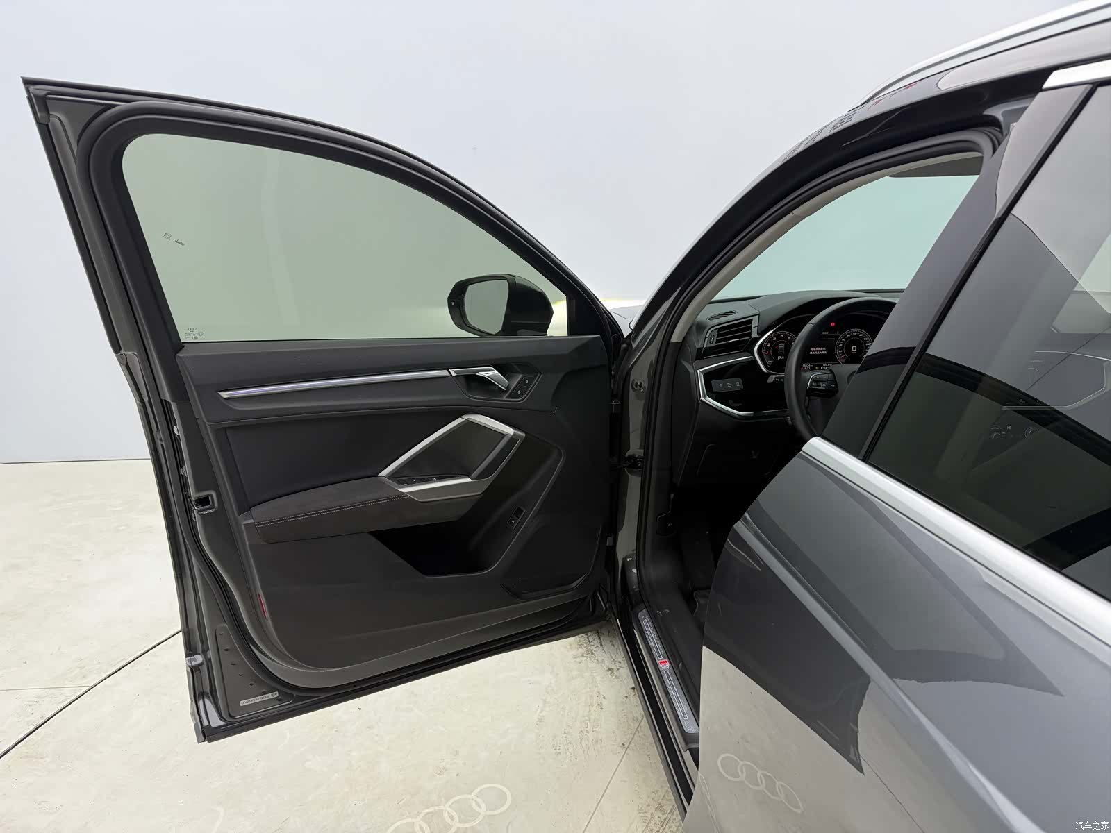 Audi Q3, 2022 20