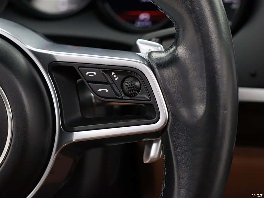 Porsche Cayenne, 2016 16