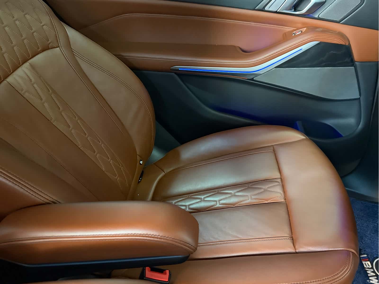 BMW X7, 2021 16