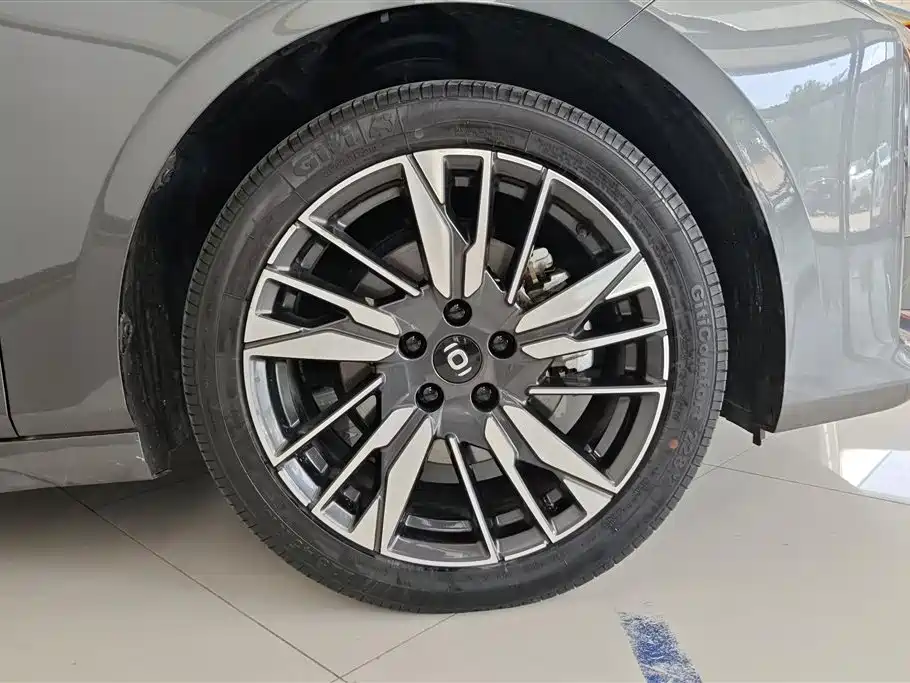 Changan A05