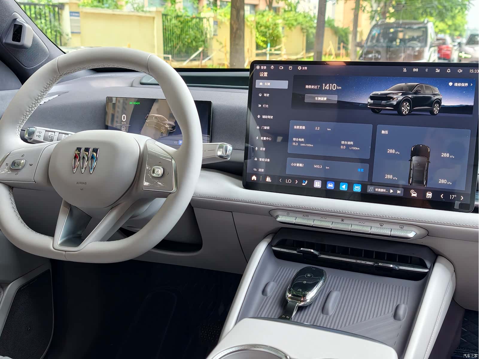Buick E7, 2026 19