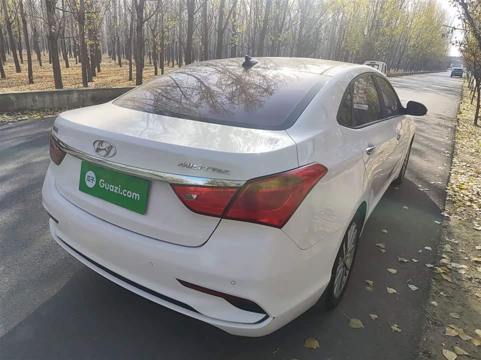 Hyundai Name picture