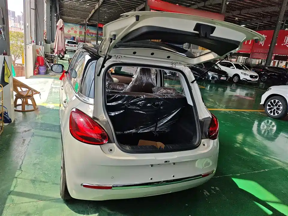 Wuling Wuling Bingguo