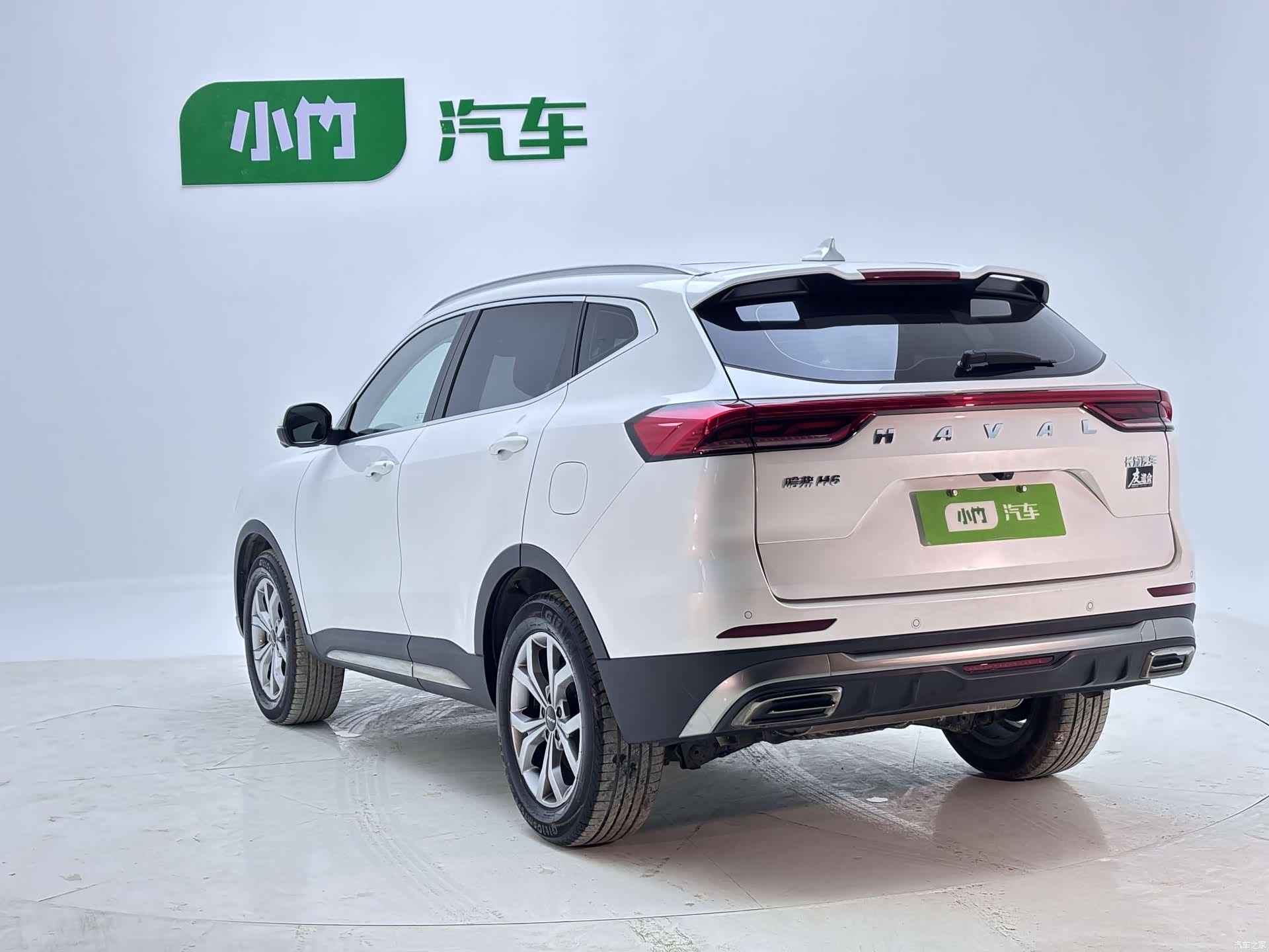 Haval H6, 2022 6