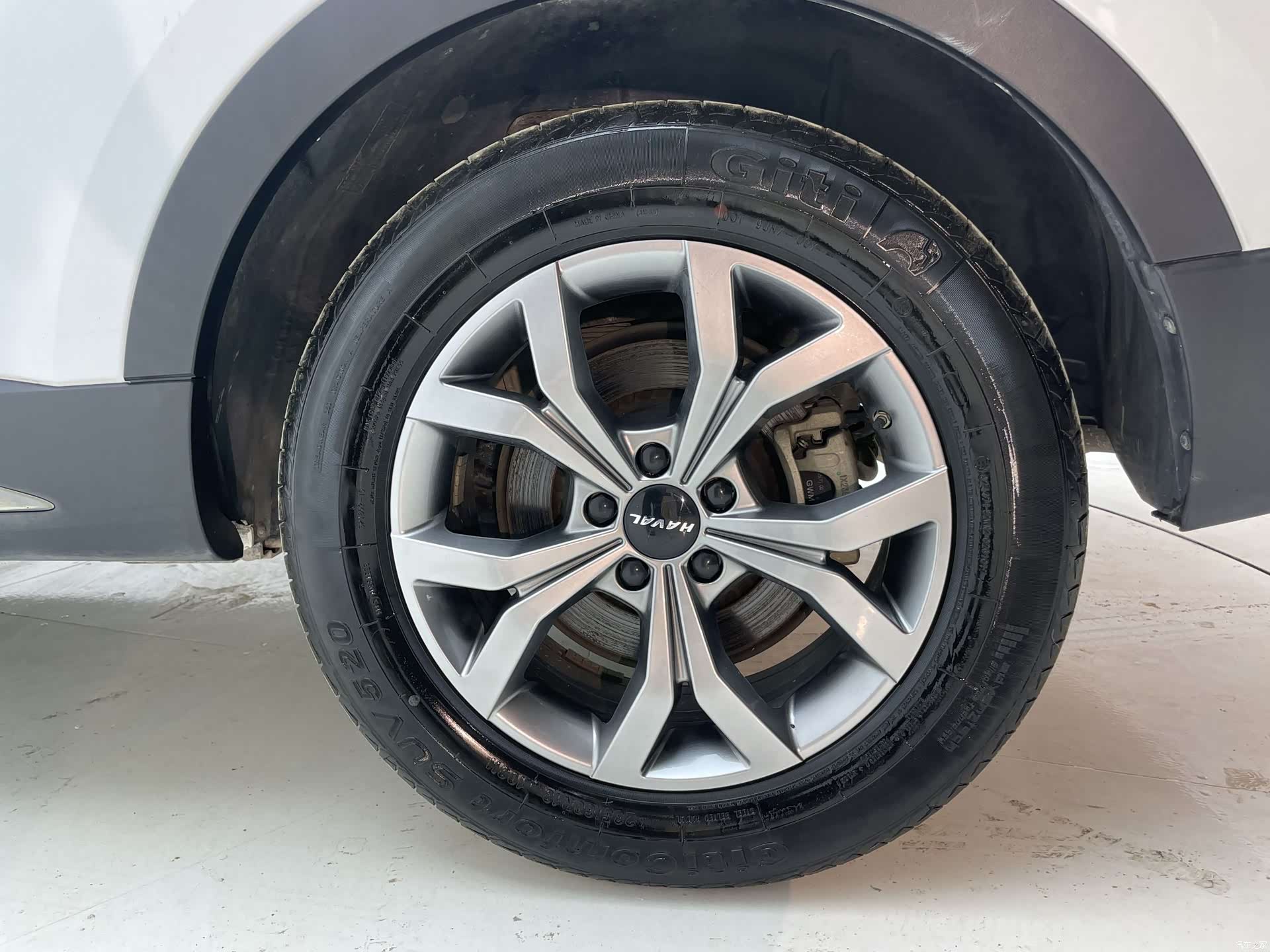 Haval H6, 2022 14
