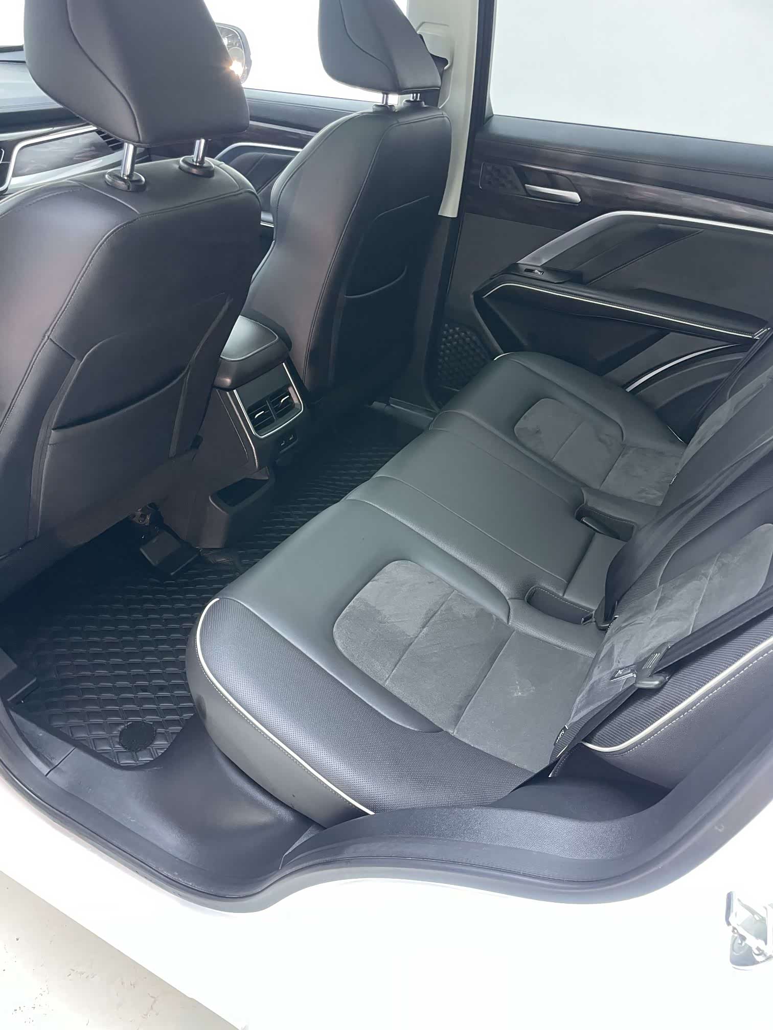 Haval H6, 2022 15