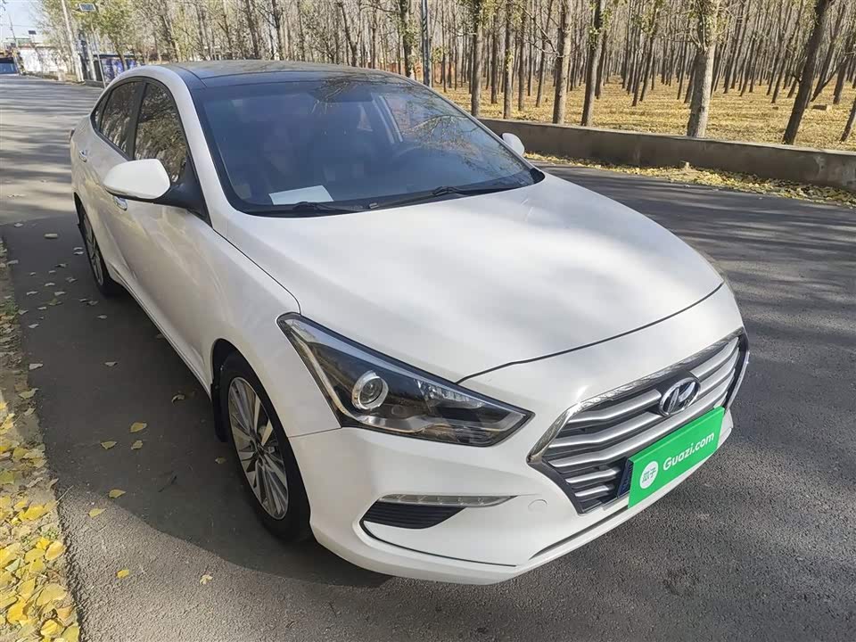 Hyundai Name picture