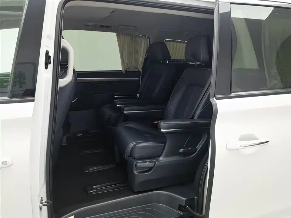 Trumpchi Trumpchi M8