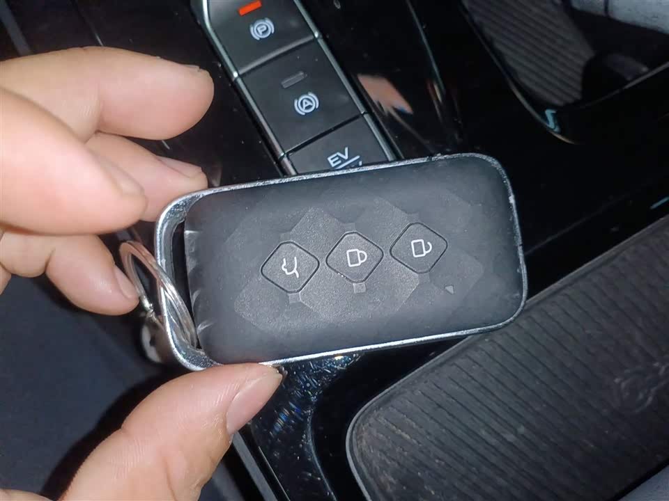 Wuling Wuling Starlight