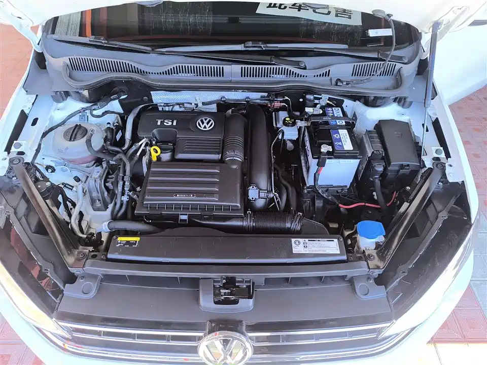 Volkswagen Golf*Jiayu