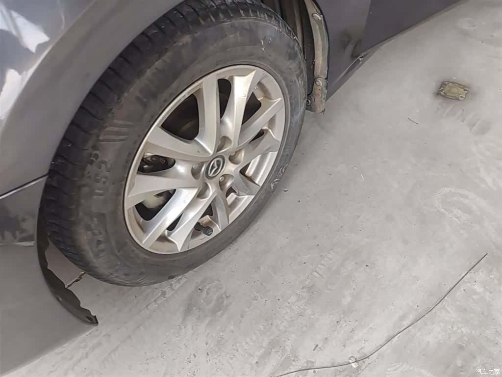 Mazda Mazda3, 2018 23