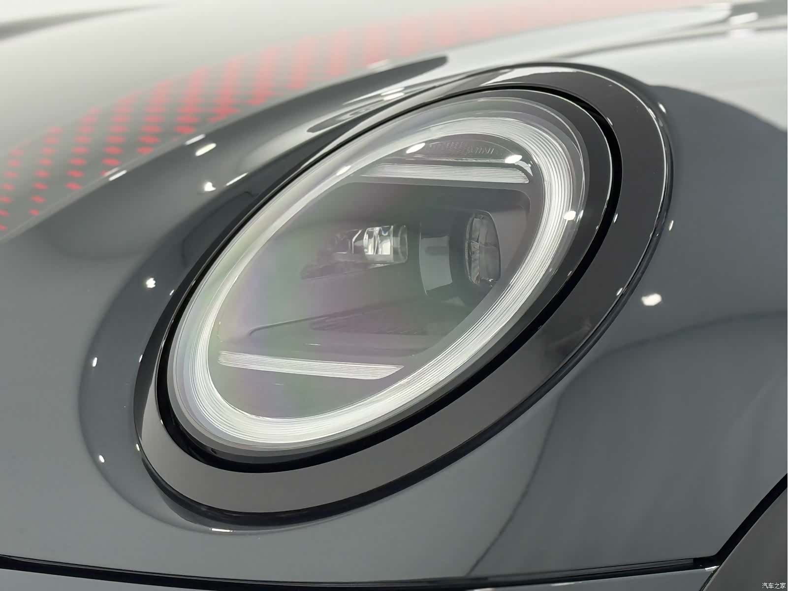 Mini Cooper, 2025 10