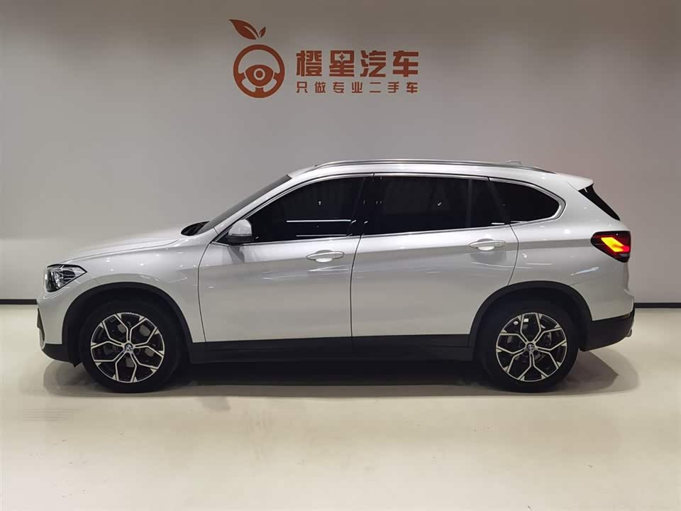 BMW X1 BMW X1