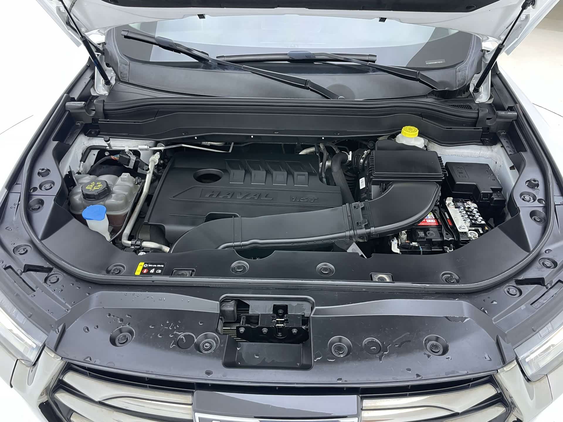 Haval H6, 2022 31