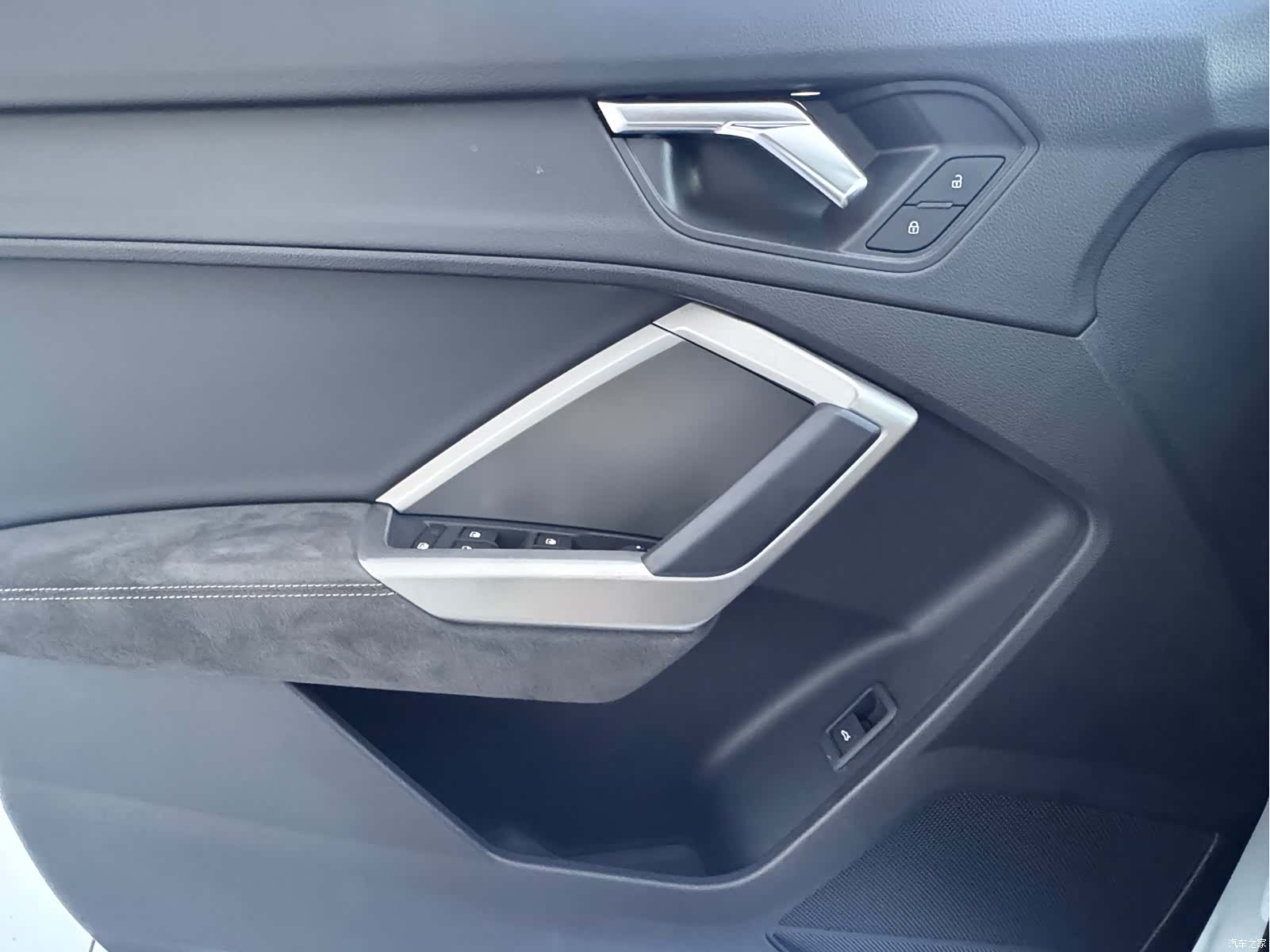 Audi Q3, 2022 17