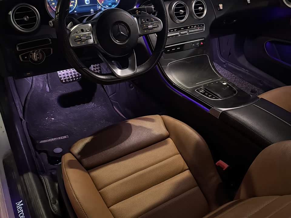 Mercedes-Benz Class C Mercedes-Benz Class C