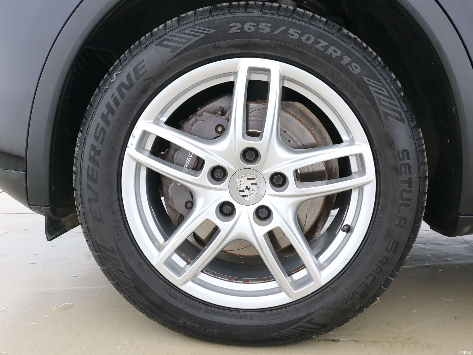 Porsche Cayenne, 2013 18