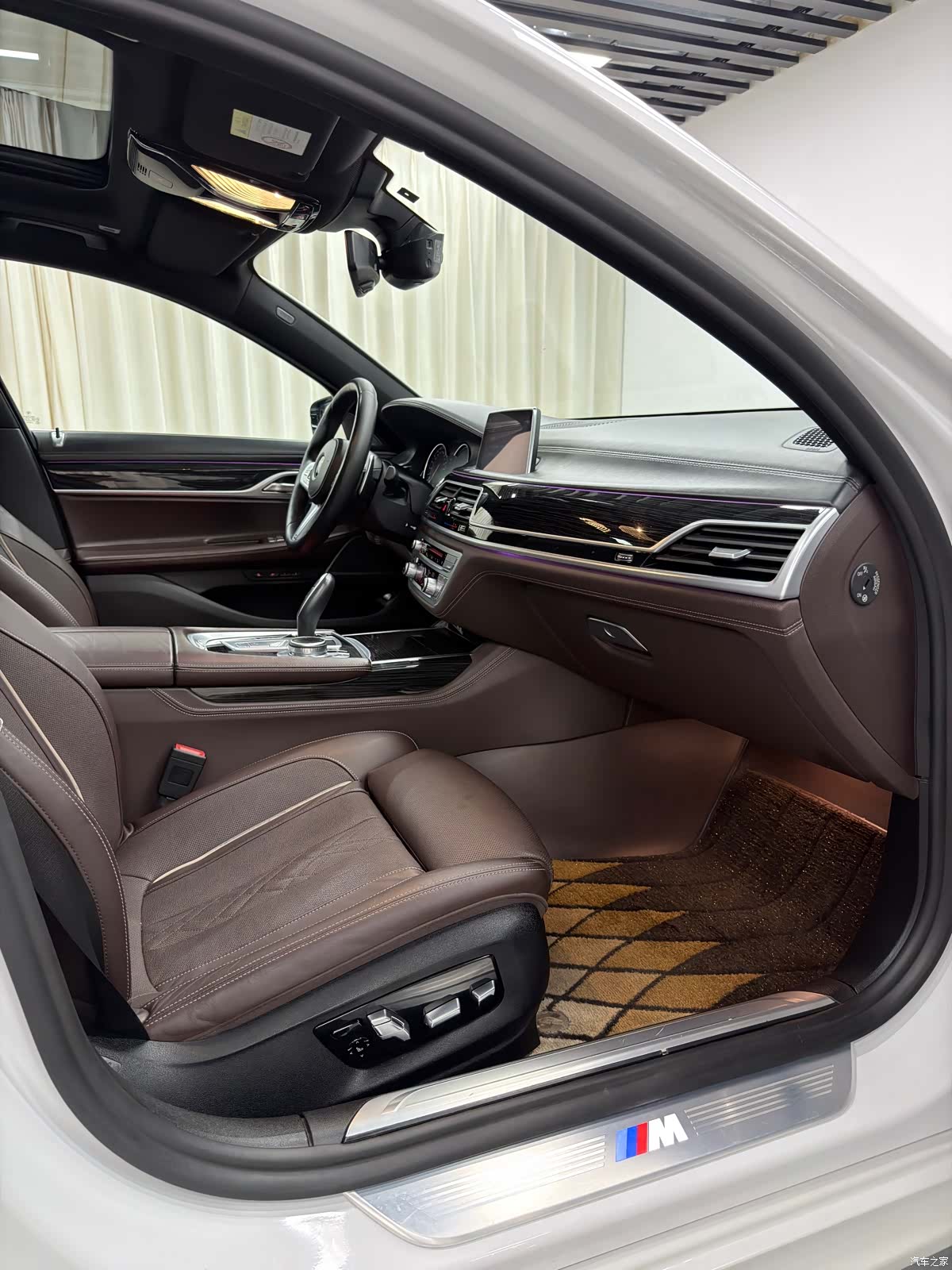 BMW 7 Series, 2019 17